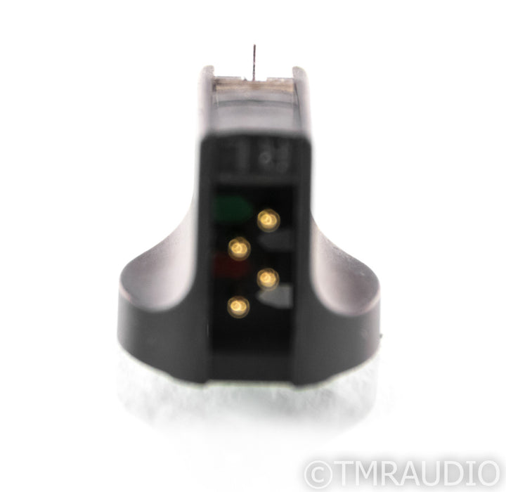 Ortofon MC Cadenza Black Moving Coil Phono Cartridge
