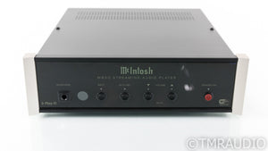 McIntosh MB50 Wireless Network Streamer; MB-50 (No Remote)