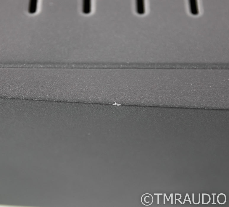 Linn AV 5105 Stereo Power Amplifier; AV-5105