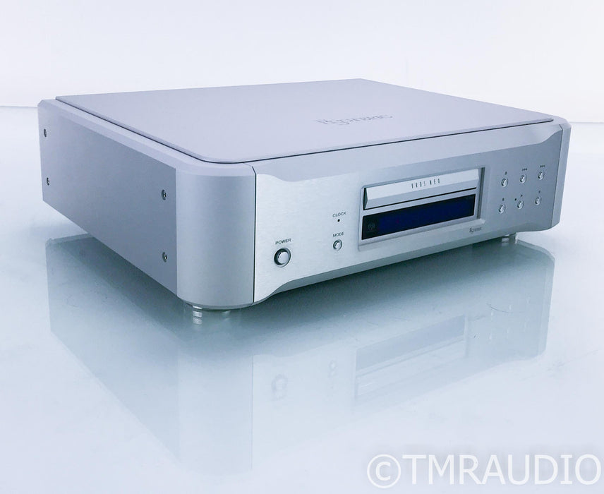 Esoteric K-05X SACD / CD Player; DAC; K05X (230V)