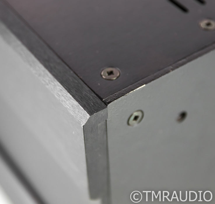 Bryston 6B-ST 3-Channel Power Amplifier; 6BST; 17"