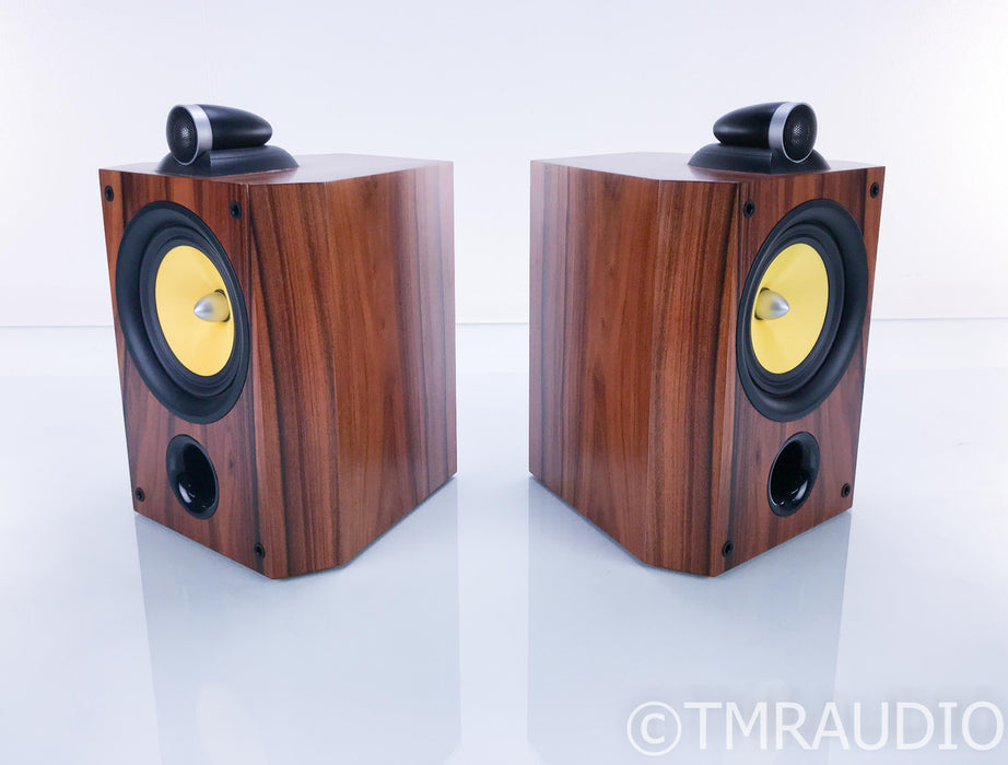 AER Acoustic Pisces PB-651 v2.0; Bookshelf Speakers; Pair