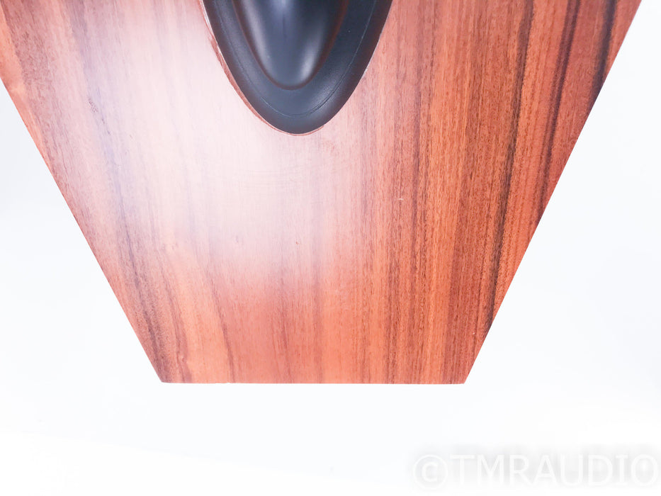AER Acoustic Pisces PB-651 v2.0; Bookshelf Speakers; Pair