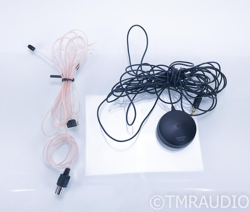 Denon AVR-4806 7.1 Channel Home Theater Receiver; (No Remote)