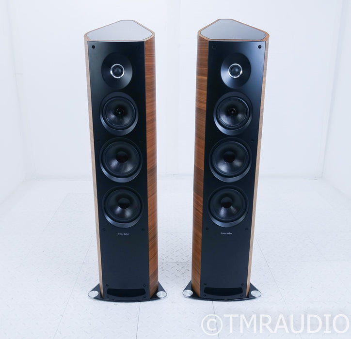 Sonus Faber Veneree 3.0 Floorstanding Speakers