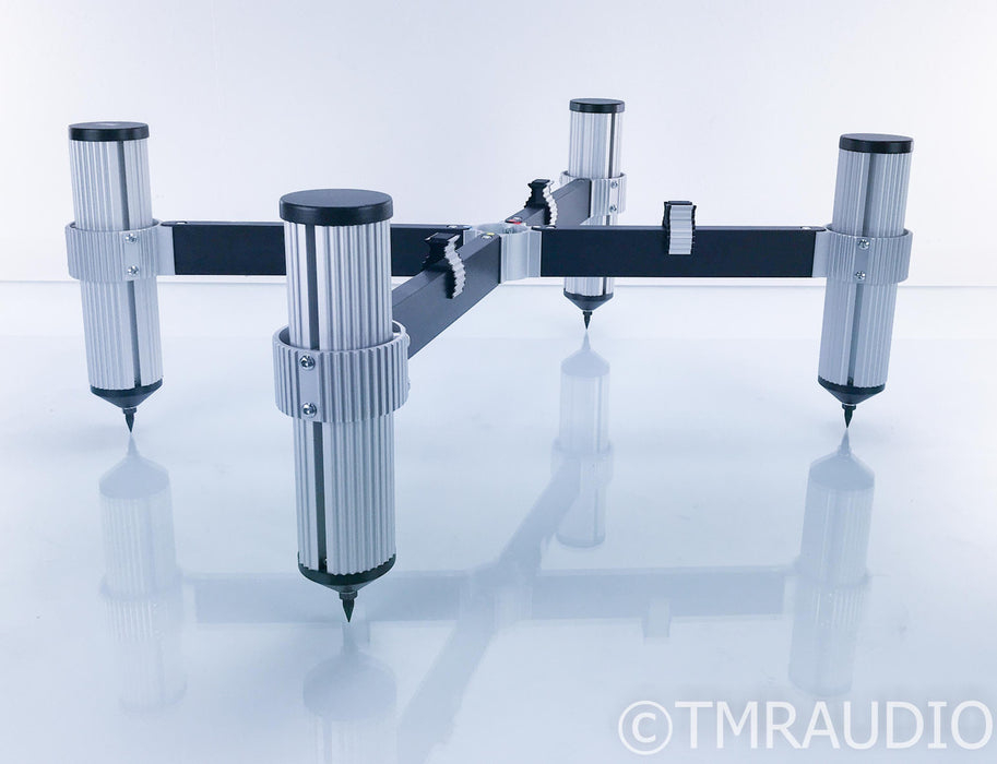 Sound Tech Rack of Silence 1; Single Component Stand