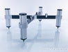 Sound Tech Rack of Silence 1; Single Component Stand