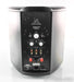 Martin Logan Grotto 10" Powered Subwoofer; Black