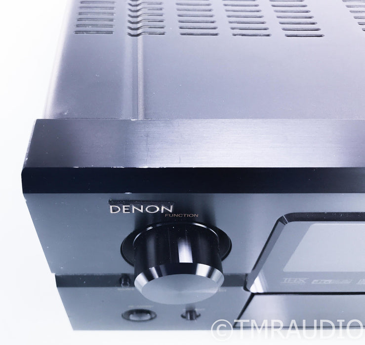 Denon AVR-4806 7.1 Channel Home Theater Receiver; (No Remote)