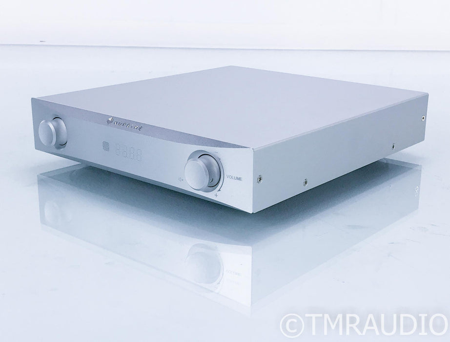 NuPrime IDA-8 Stereo Integrated Amplifier; IDA8; Bluetooth; Remote