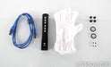 PrimaLuna EVO 100 Tube DAC; D/A Converter; EVO100; EvoLution; Remote
