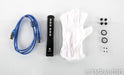 PrimaLuna EVO 100 Tube DAC; D/A Converter; EVO100; EvoLution; Remote