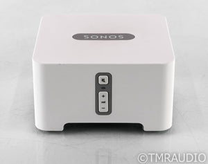 Sonos Connect Wireless Network Streamer (1/1);  (1/1)