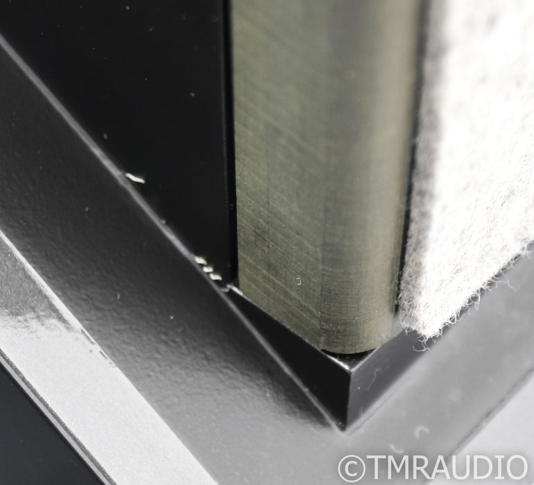 Vandersteen Model 5A Carbon Floorstanding Speakers