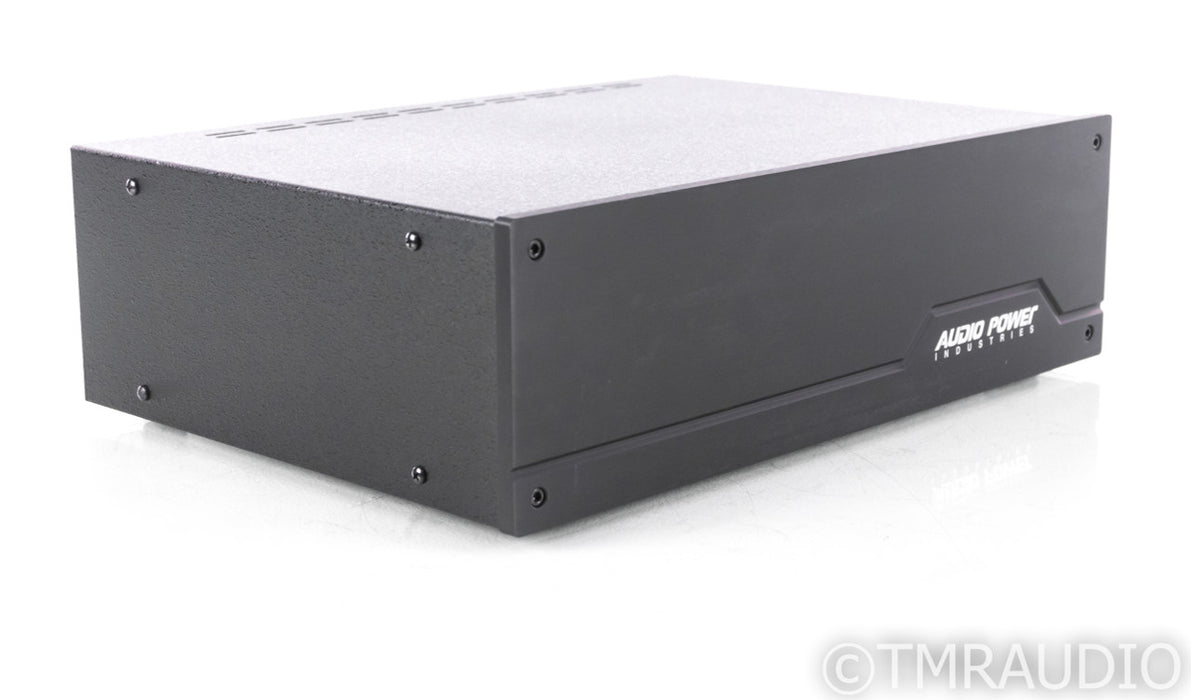 Audio Power Industries Power Wedge Ultra 115 AC Power Conditioner