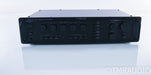 Carver C-16 Stereo Sonic Holography Preamplifier; C16