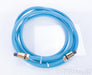 Wireworld Supernova 5+ Glass Optical Cable; Single 2m Digital Interconnect