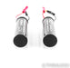 Synergistic Research XOT Carbon Crossover Transducer; Pair
