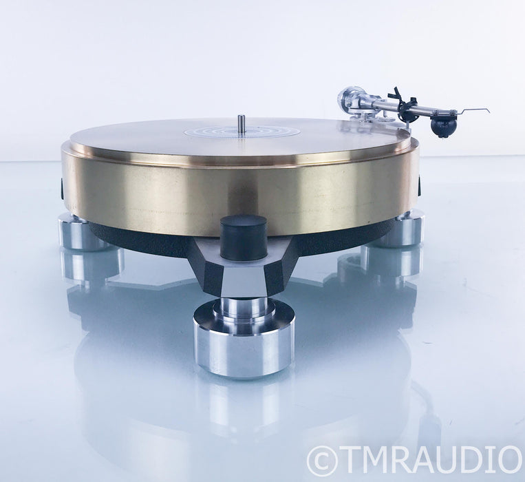 Micro Seiki RX-3000 Turntable