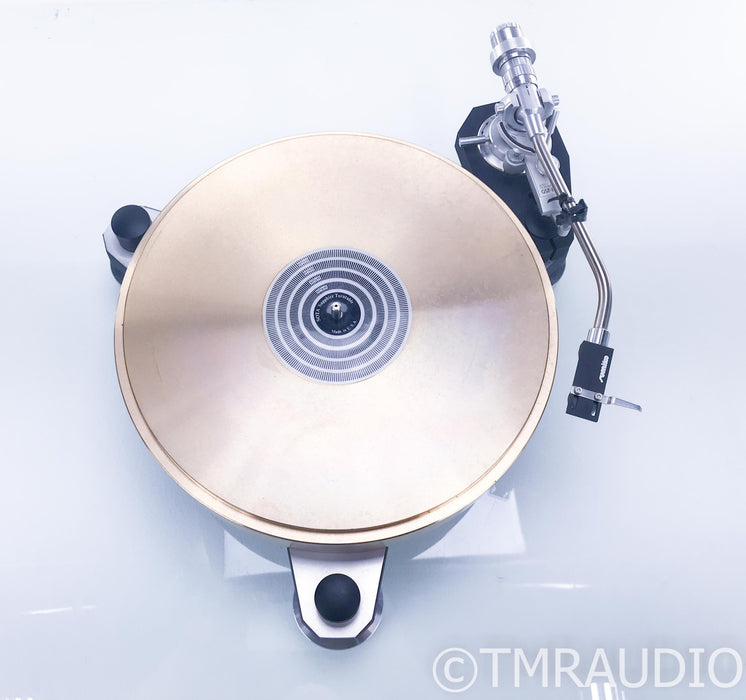 Micro Seiki RX-3000 Turntable
