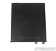 Parasound Zdac v.2 DAC / Headphone Amplifier; D/A Converter, Black