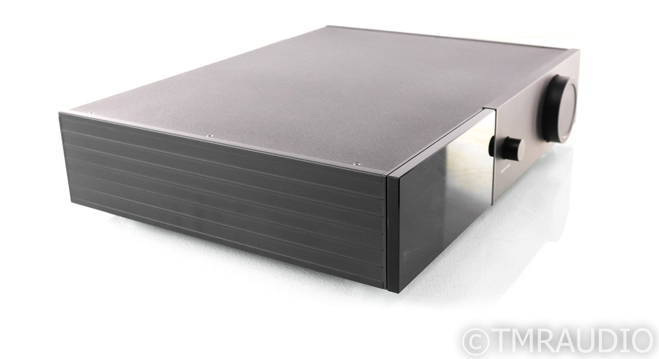 Lyngdorf TDAI-2170 Stereo Integrated Amplifier; TDAI2170; RoomPerfect; USB; HDMI