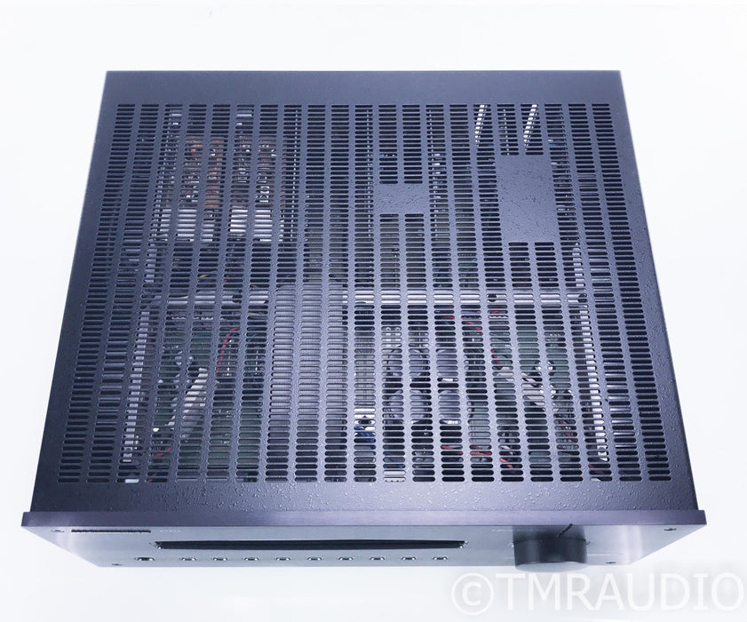 B&K CT610SE 6-Zone 12 Channel Receiver; CT-610 Second Edition