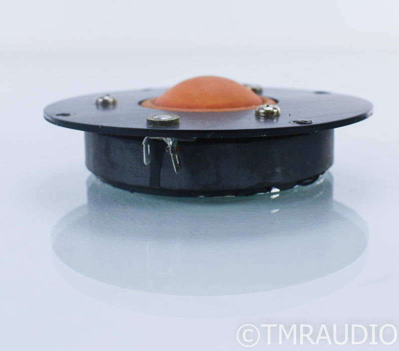 McIntosh 1 1/2" Dome Mid Frequency Driver Type 027; Midrange From ML-10C