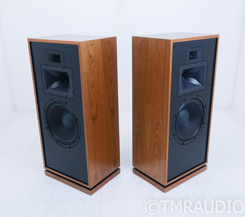 Klipsch Forte III Floorstanding Speakers