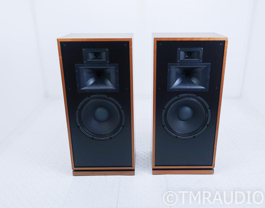 Klipsch Forte III Floorstanding Speakers