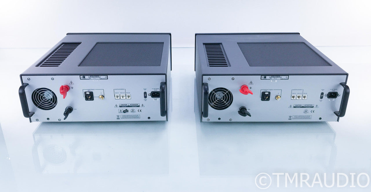 Mark Levinson No. 436 Mono Power Amplifier