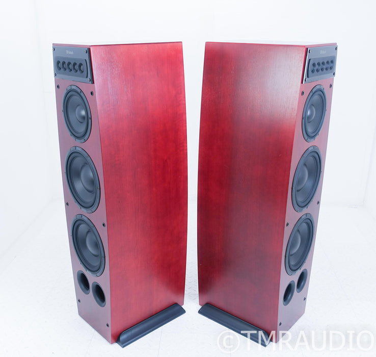 McIntosh LS360 Floorstanding Speakers