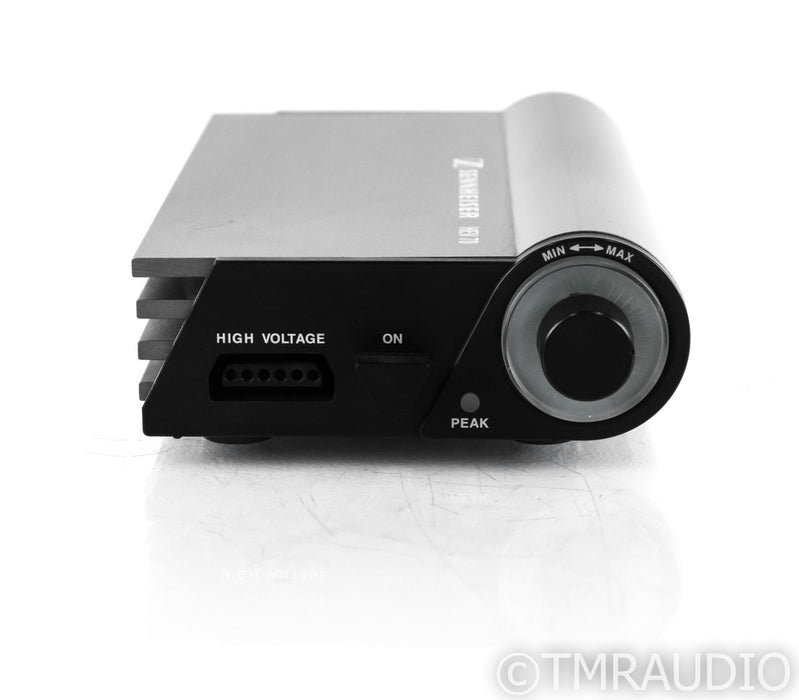 Sennheiser HEV70 Vintage Electrostatic Headphone Amplifier