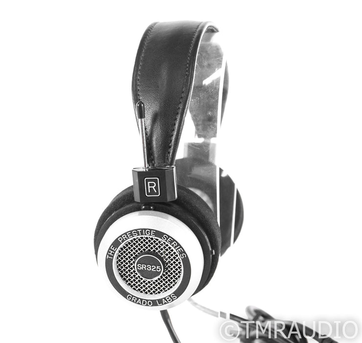 Grado SR325is Open Back Headphones; SR-325is