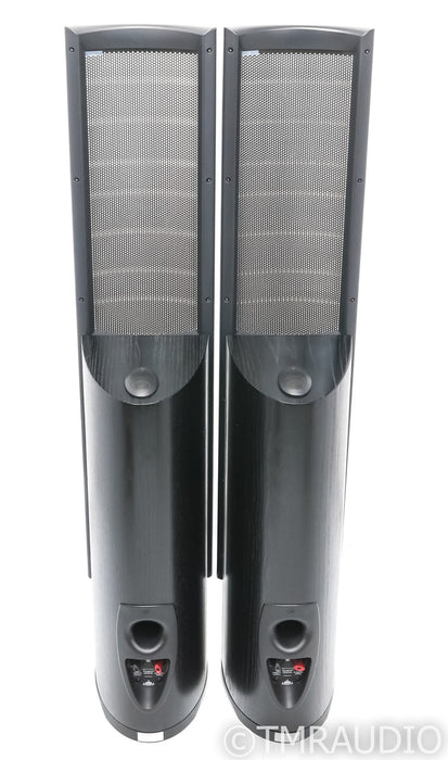 Martin Logan Clarity Electrostatic Floorstanding Speakers
