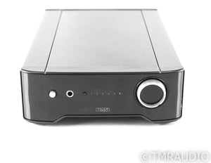 Rega Brio Stereo Integrated Amplifier; 2017; MM Phono (No Remote)