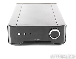 Rega Brio Stereo Integrated Amplifier; 2017; MM Phono (No Remote)