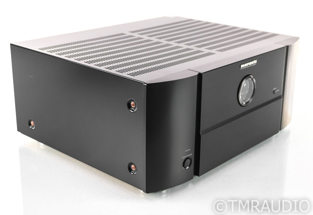 Marantz MM8077 7-Channel Power Amplifier; MM-8077
