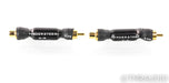 Vandersteen X-2 33K RCA Crossovers / Inline Filters; Pair; X2