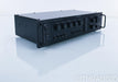 Carver C-16 Stereo Sonic Holography Preamplifier; C16