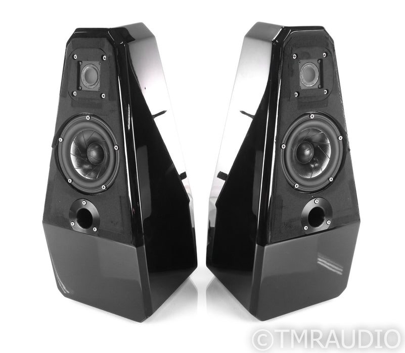 Wilson Watch Surround / Satellite Speakers