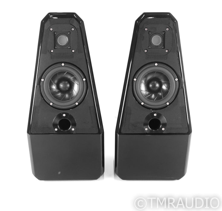 Wilson Watch Surround / Satellite Speakers
