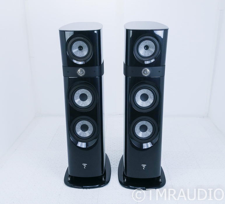 Focal Sopra No.3 Floorstanding Speakers