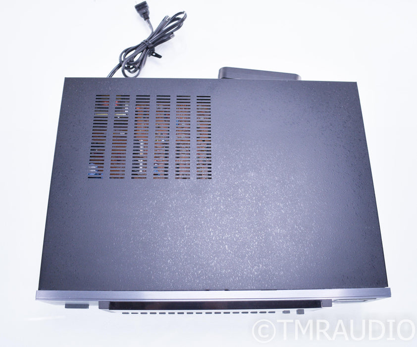 Carver TX-11a Vintage AM / FM Tuner; TX11A
