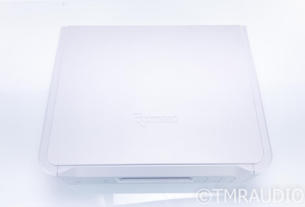 Esoteric K-05X SACD / CD Player; DAC; K05X (230V)