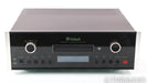McIntosh MCD201 CD / SACD Player; MCD-201; Remote