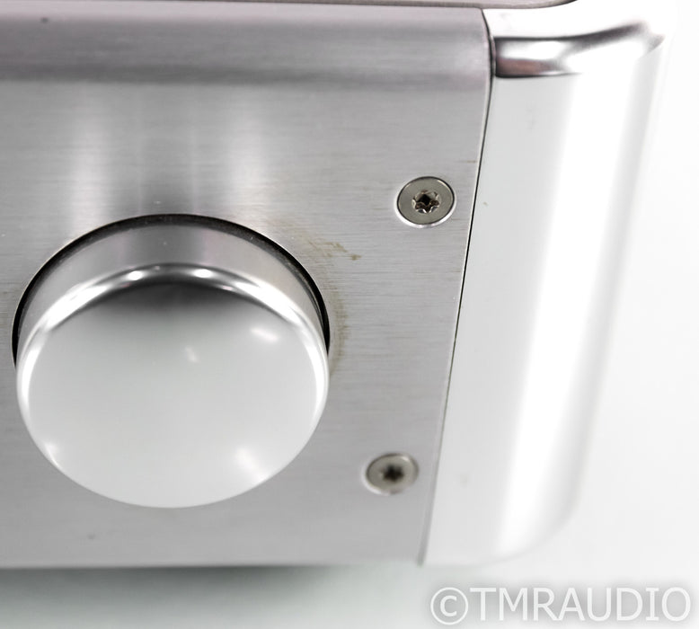Krell KAV-280p Stereo Preamplifier; KAV280p (No Remote)