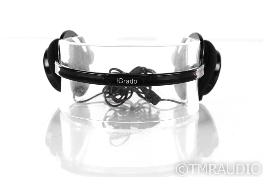 Grado iOpen Back Headphones