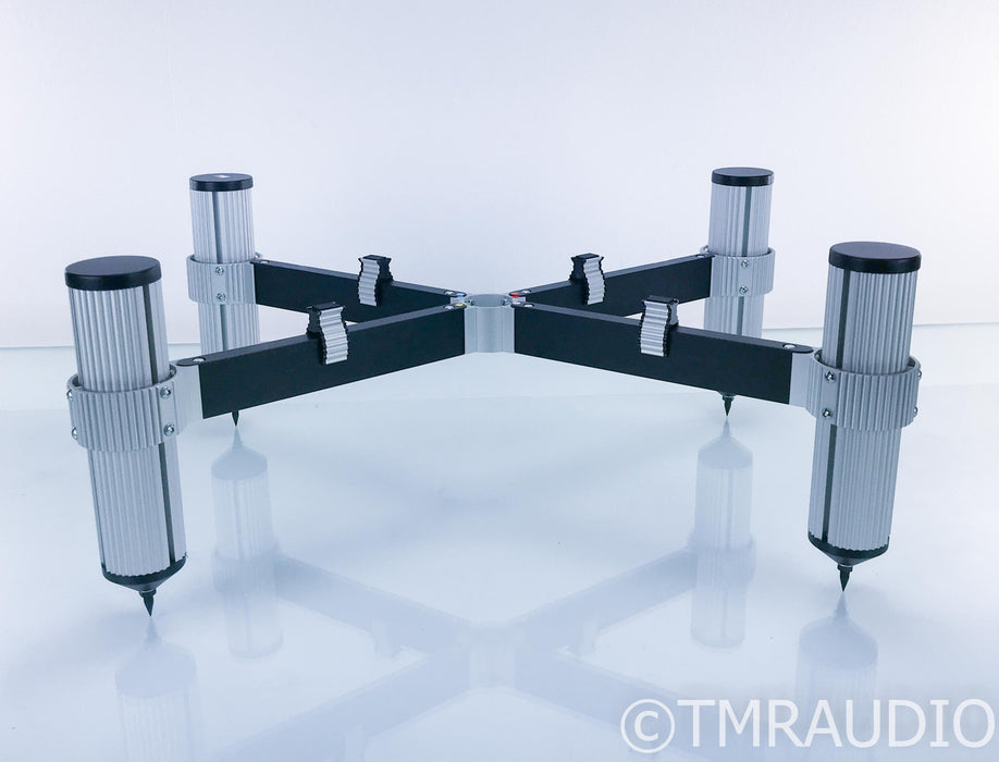 Sound Tech Rack of Silence 1; Single Component Stand