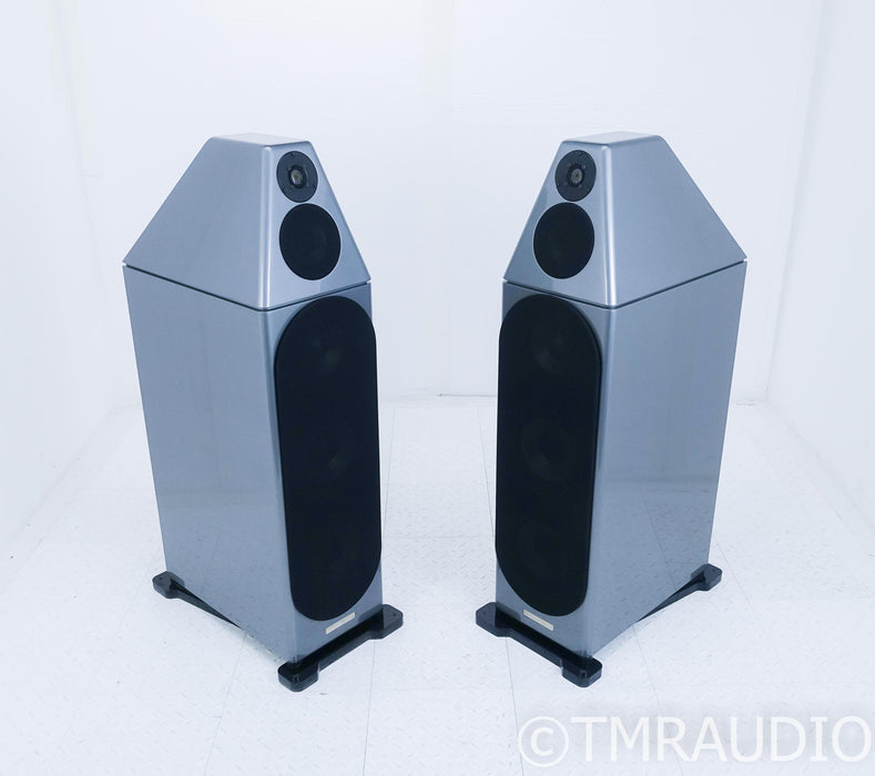 Genesis G5.3 Floorstanding Speakers